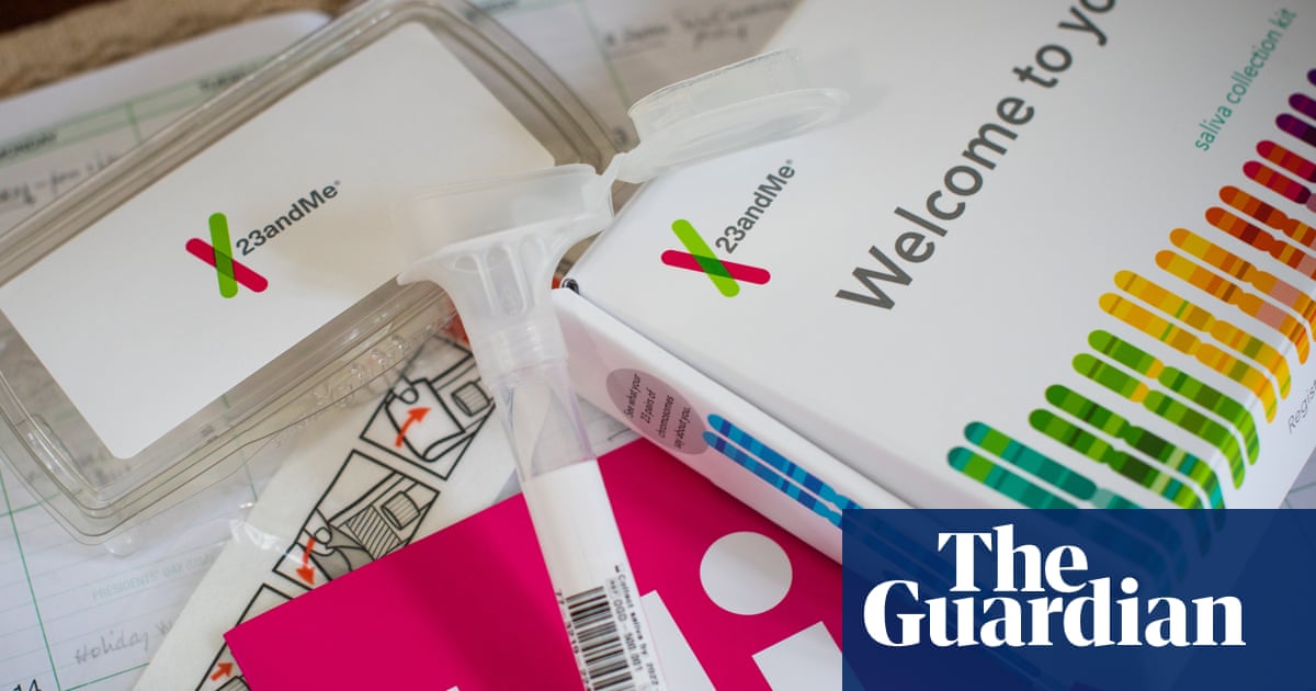23andMe back on the auction block after former CEO makes 11th-hour bid