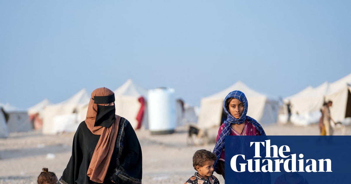 Renewed fighting in Yemen forces children to give up school for work