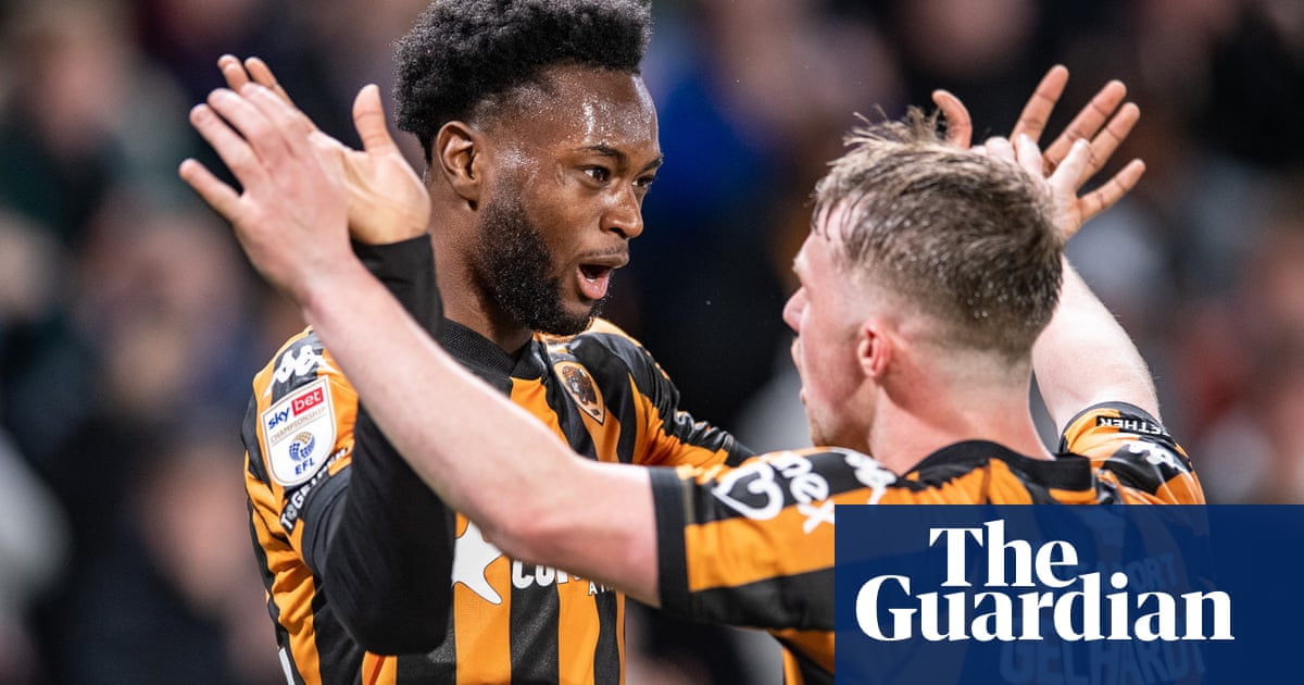 Hull deny playoff-chasing Coventry as Frank Lampard left frustrated in stand