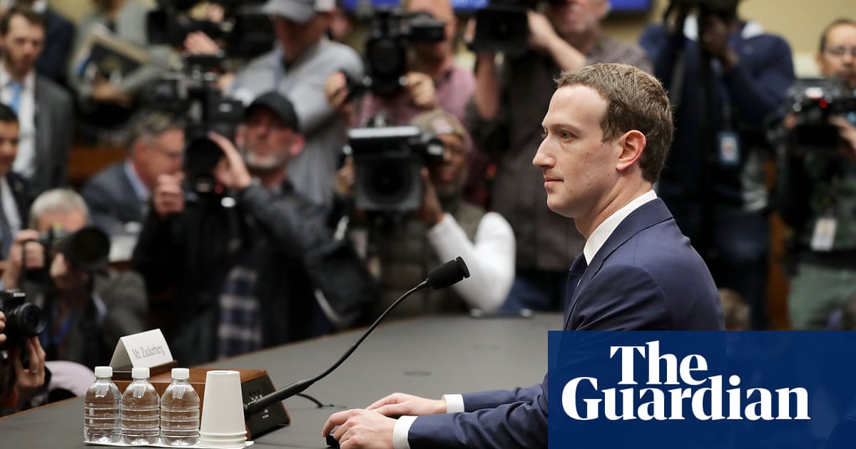 Document reveals how Facebook downplayed early Cambridge Analytica concerns
