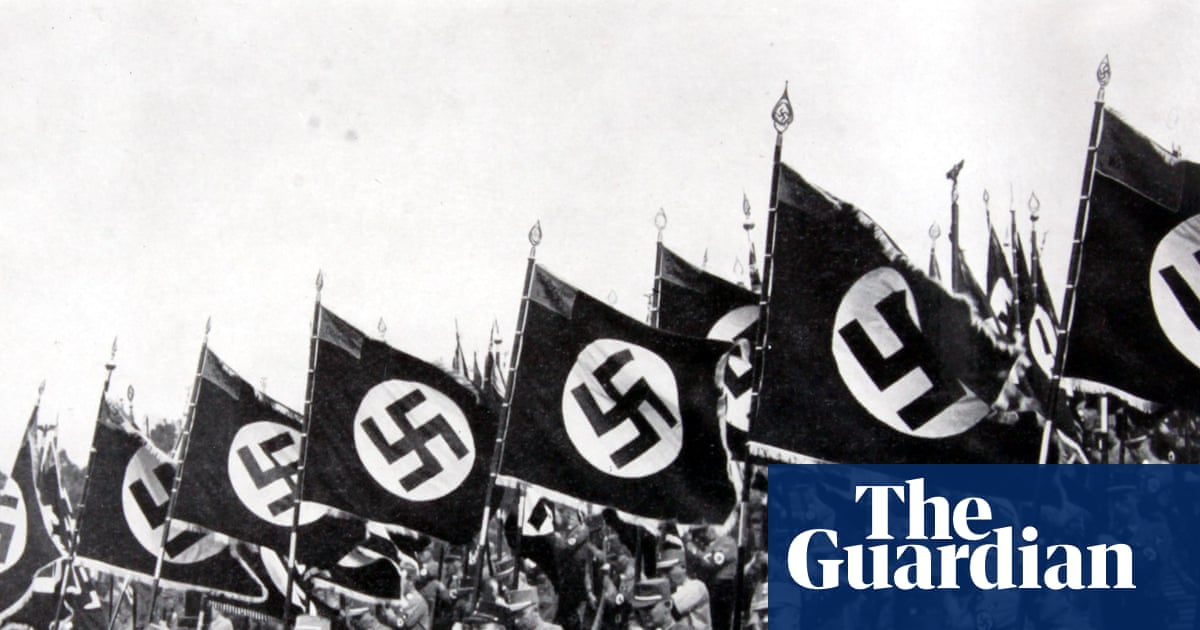 Germans confront Nazi past of family members through new digital archive