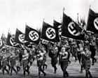 Nazi database takes Germans on personal journey into their families’ dark pasts