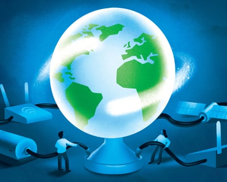 Illustration by Thomas Pullin