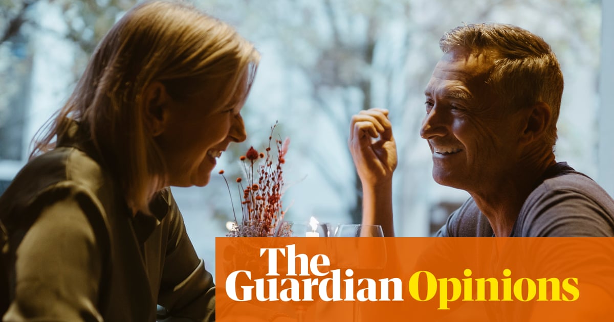 Don't filter your dates by age and hobbies, ask them how they shop | Polly Hudson
