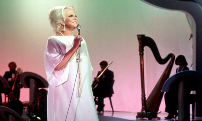 I will kill you if you give this song to anyone but me': how Peggy Lee was  perfect for Is That All There Is? | Music | The Guardian