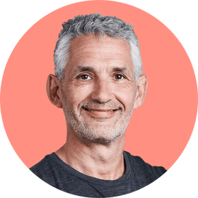 Tim Spector