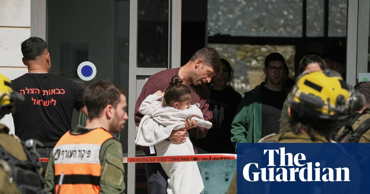 Iran vows ‘no leniency’ as it launches reprisal attacks on Israel and US air bases