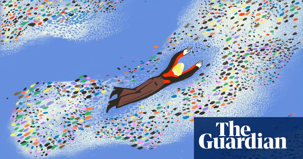 Am I Plankton Why Older Women Feel They Re At The Bottom Of The Food Chain Marriage The Guardian Am I Plankton Why Older Women Feel They Re At The Bottom Of The Food Chain Marriage The Guardian