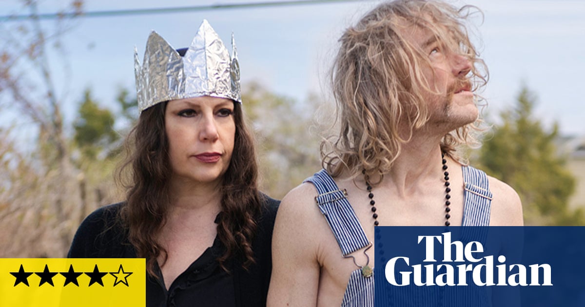 Low: Hey What review | Alexis Petridiss album of the week