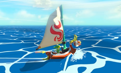Vote For The Legend Of Zelda: The Wind Waker As Best Video Game Of The  Decade - My Nintendo News