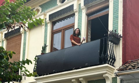 If 1.5m Germans have them there must be something in it': how