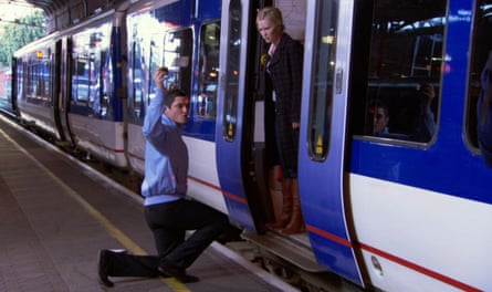 The proposal …
