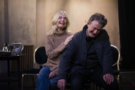 D’Abo and Jay Villiers star in Spanish Oranges