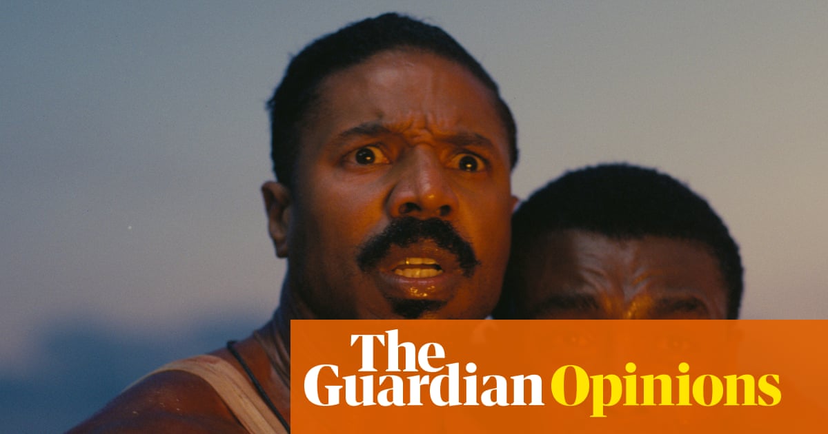 Sinners’ Oscar triumphs show that Black cinema is now a vital and valid part of Hollywood