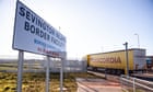'It's impossible to plan': UK importers braced for storm at ports amid new Brexit checks
