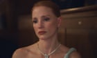 Dreams review - Jessica Chastain channels rich Americans whose charity comes with strings