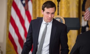 OG Kushner is the latest Trump associate with undisclosed Russian ties.