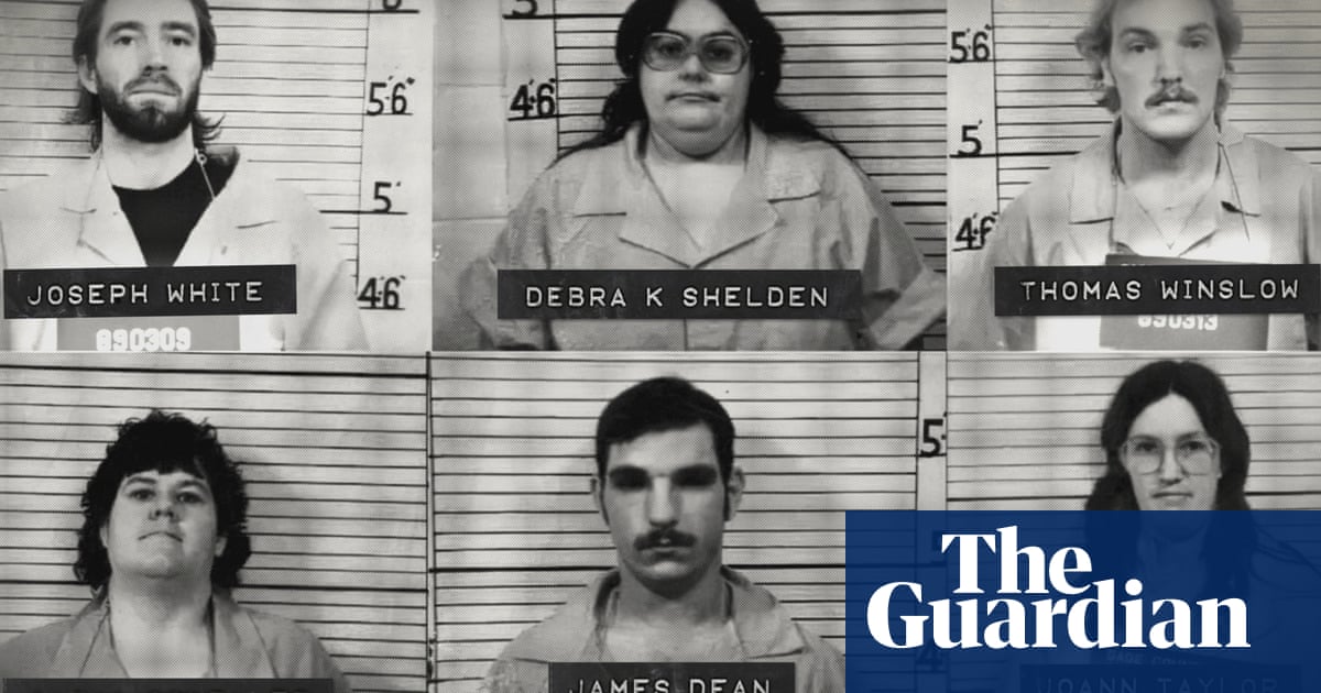Memories, manipulation and murder: a true crime docuseries tests the form