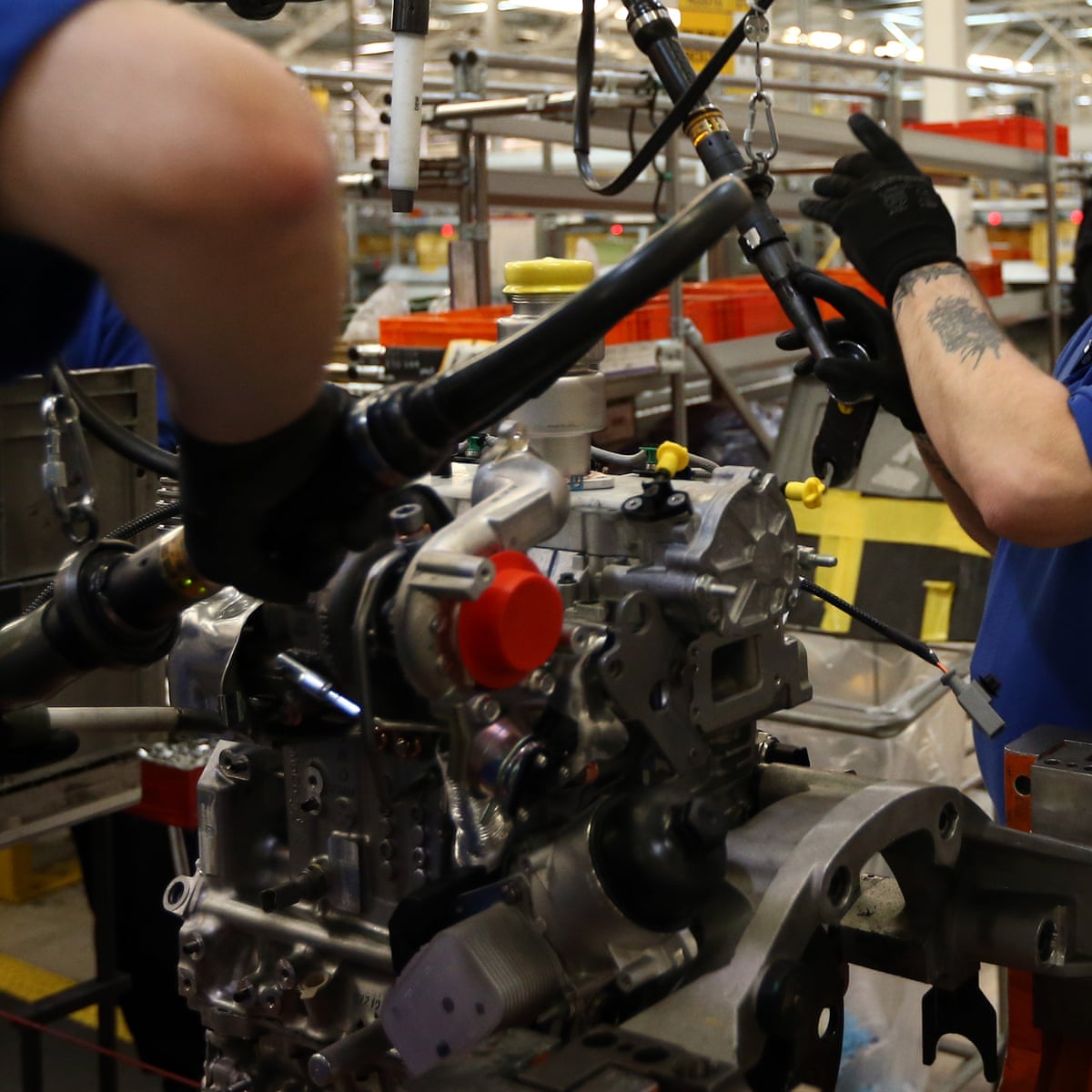 Diesel Cars Cheap But Less Reliable Than Petrol Motoring The Guardian