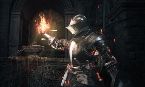 Dark Souls 3 review – the grandiose end to an unmatched trilogy, Games