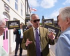 Farage’s attempt to get ahead of £5m gift story only raises more questions
