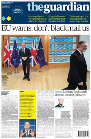 The Guardian.