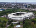 Hull City v Millwall: Championship playoff semi-final, first leg – live