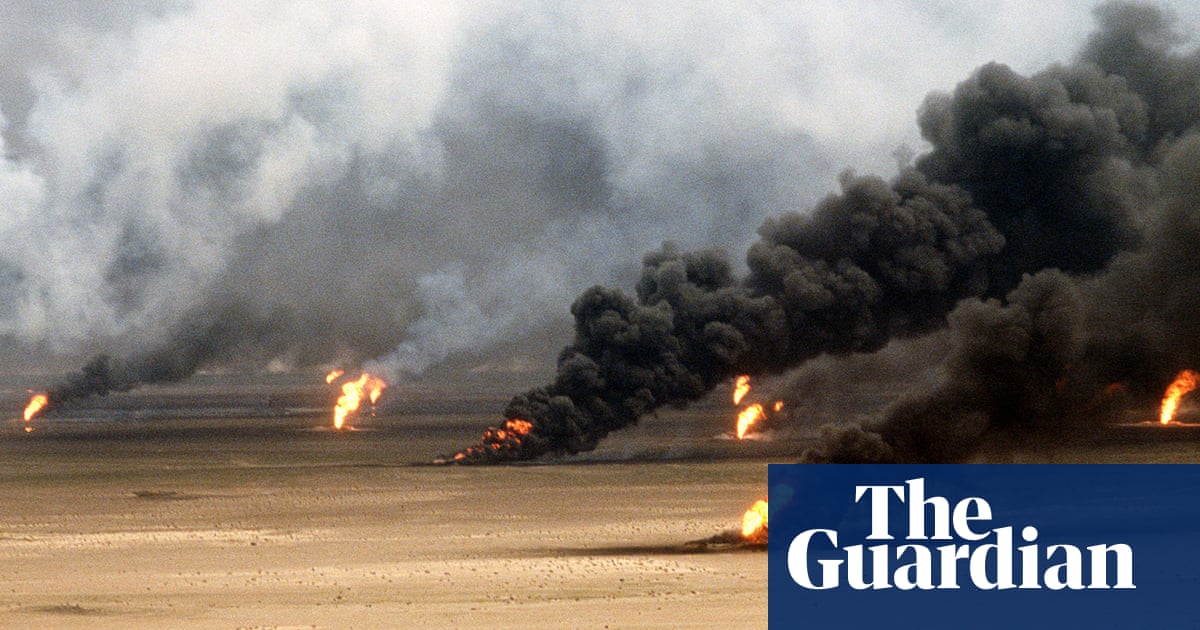What is ecocide and could it become a crime under international law?