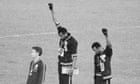 The third man on the podium in 1968 Olympic protest | Letter
