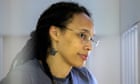 Russia 'ready to discuss' prisoner swap but will resist pressure to free Brittney Griner