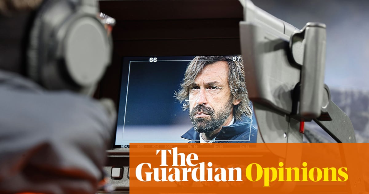 Big club power grab in danger of going unnoticed in footballs infinite scroll | Jonathan Liew
