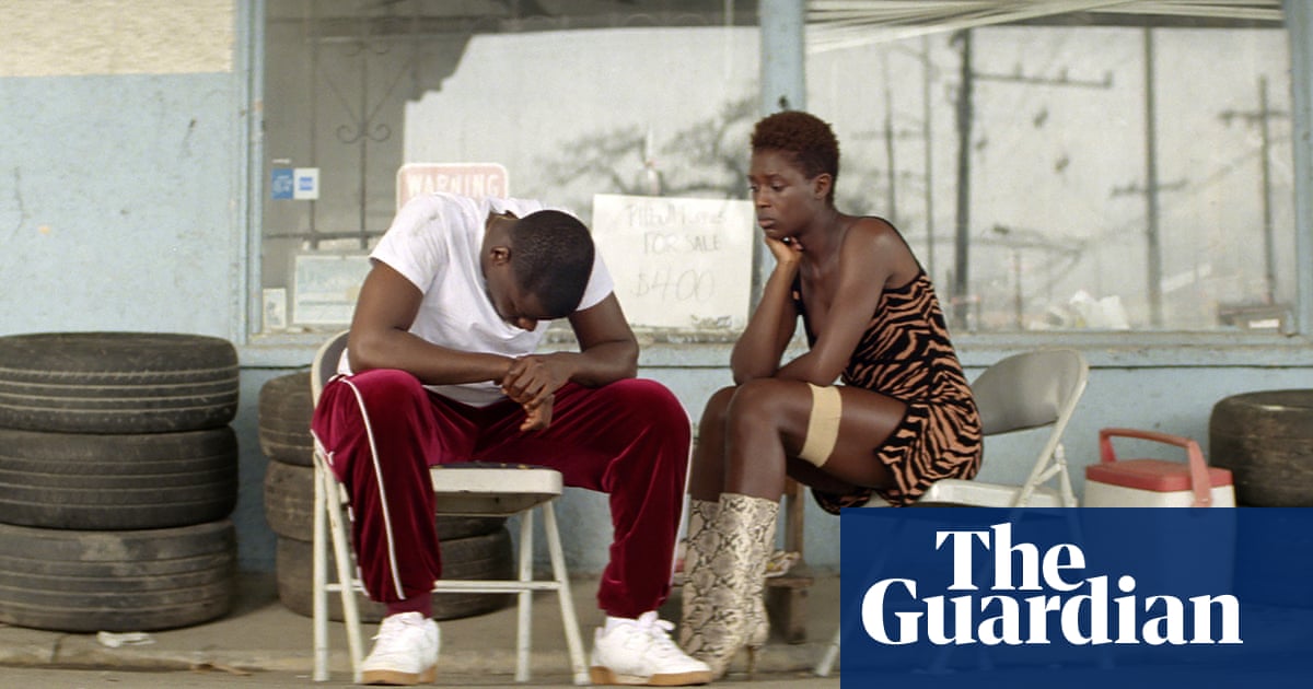 ‘Make films where black characters don’t die’: Queen & Slim sparks debate over ‘trauma porn’