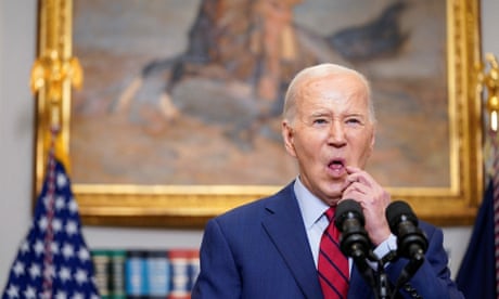 Biden calls Japan and India xenophobic: ‘They don’t want immigrants’
