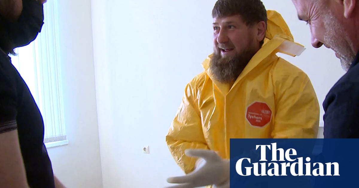 Kremlin urged to protect Russian journalist after alleged threats by Chechen leader