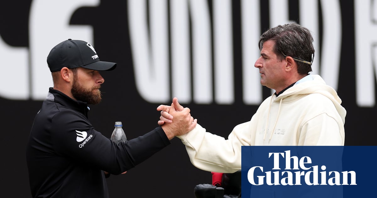 LIV Golf secures ‘lead investor’ until 2030 but future of star names still uncertain