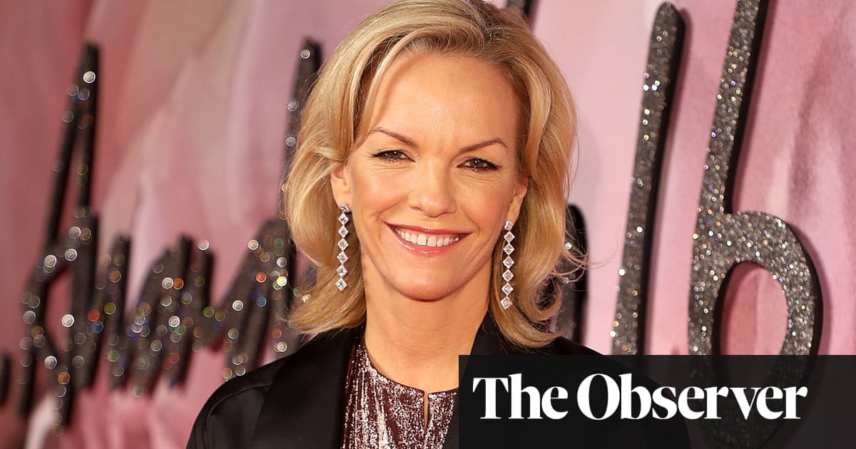 Elisabeth Murdoch funds film school for TV talent that says no to nepotism