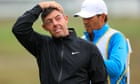 McIlroy’s proposed return to boardroom ‘incredibly positive’ for PGA Tour