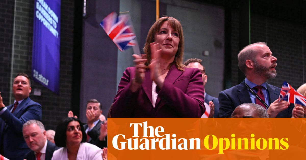 Rachel Reeves, just tell voters why taxes must go up – and then do it