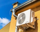 UK needs to urgently install air conditioning in schools and care homes, climate campaigners say