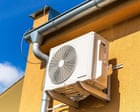 Number of air conditioned UK homes doubles to more than 4m in three years
