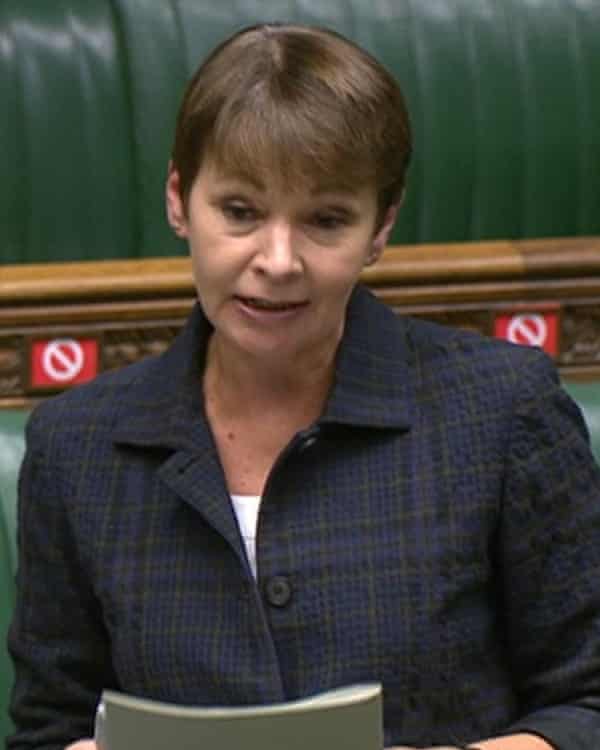 Caroline Lucas