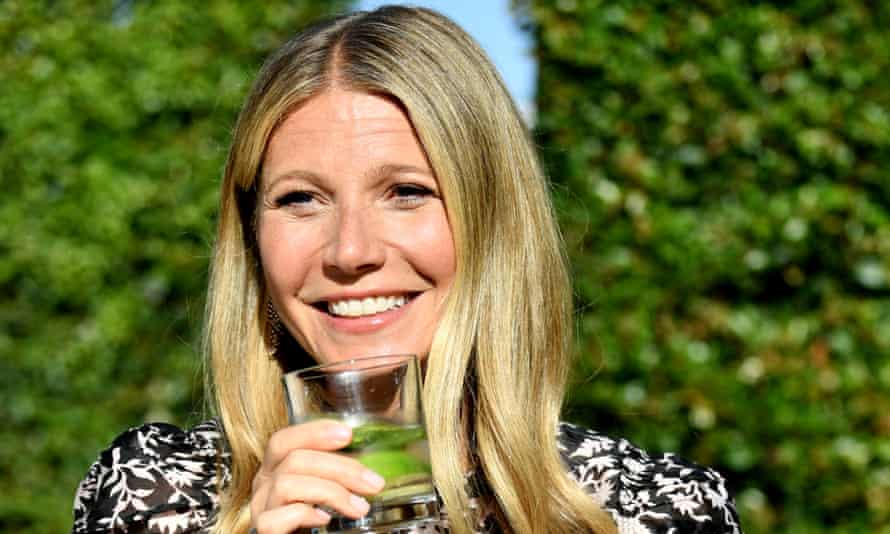Gwyneth Paltrow