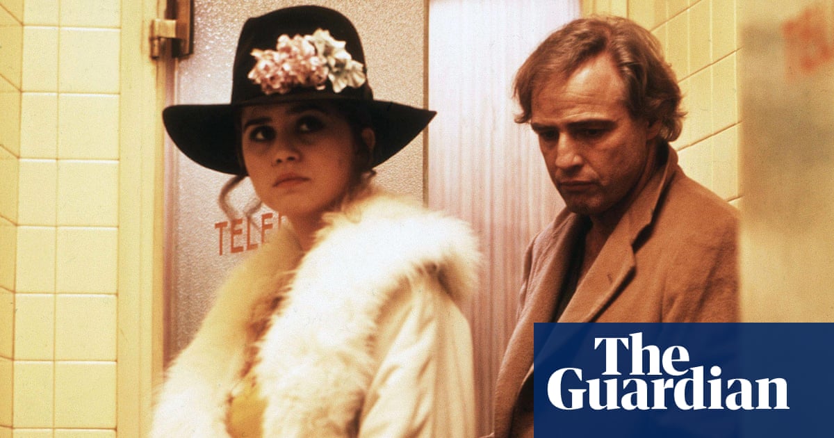 Cinémathèque Cancels Screening of Last Tango in Paris