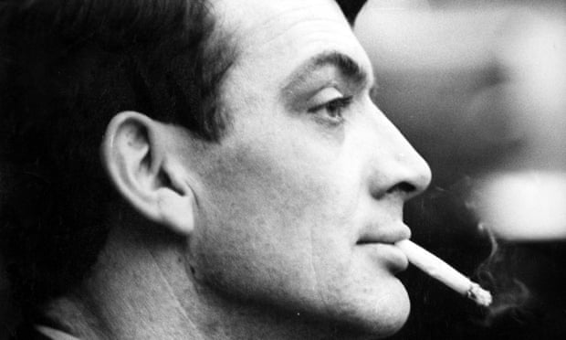 'He had his own way of doing everything.'