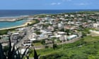 Japan unveils first plan to evacuate 100,000 civilians from islands near Taiwan in event of conflict