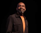 Lenny Henry: Still at Large review – comic brings back greatest hits for a victory lap