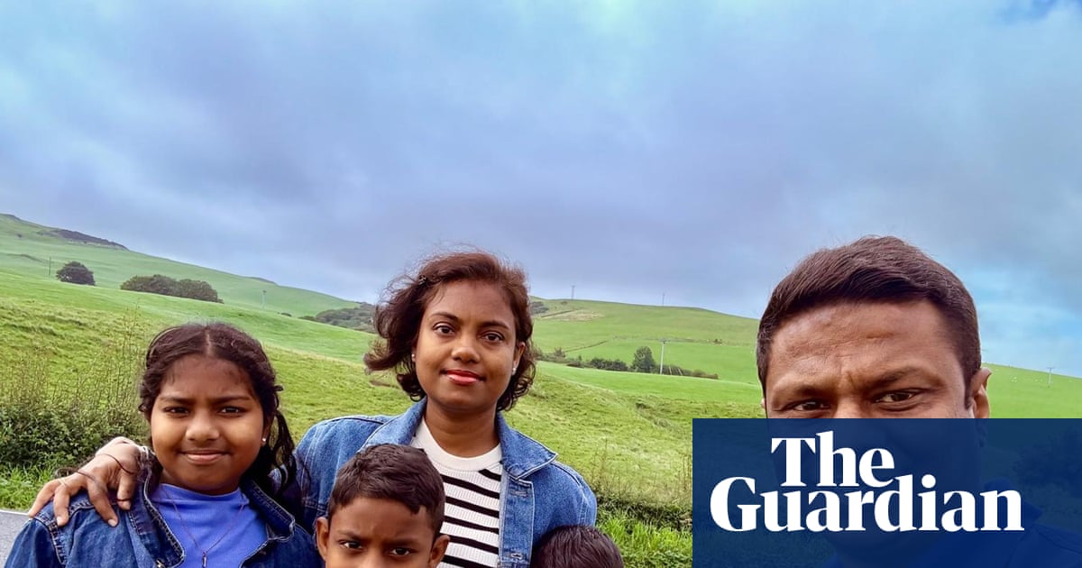 Home Office sends letters to children as young as five saying they must leave UK Home Office sends letters to children as young as five saying they must leave UK