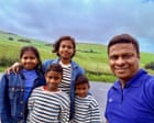 Home Office sends letters to children as young as five saying they must leave UK