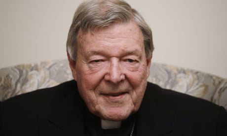 Cardinal George Pell