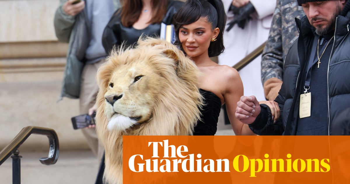 In 2023 you were no one unless dressed as a cat – but 2024 could see a return to the good taste sweet spot - The Guardian